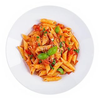 Macarrones Boloñesa