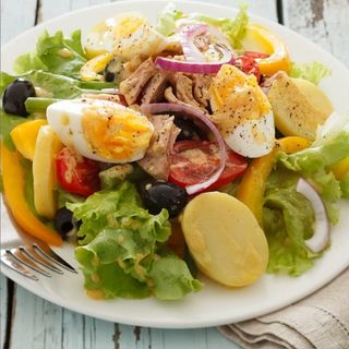 Salade César