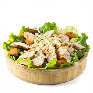 Ensalada César