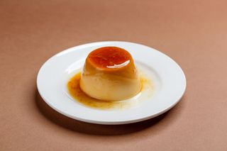 Crème Caramel