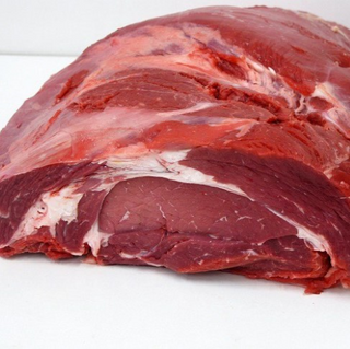 Aguja de ternera 1Kg.