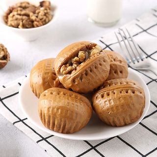 95. Bao dolce ai noci