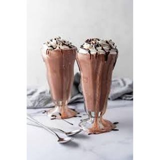 Chocolate Shake 500 Ml