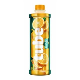 Tube Orange 500ml