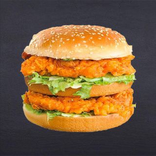 Бигчикен-Бургер