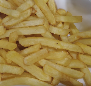 Patatas Fritas (Grandes)
