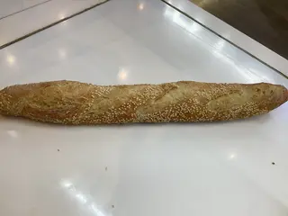 Baguette A L'ancienne Sésame