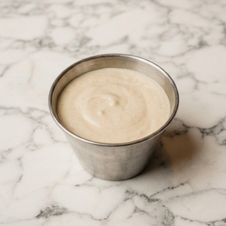 Sos Tahini