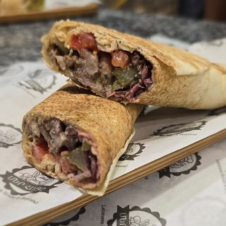 ԽՈԶԻ ՇԱՈՒՐՄԱ L