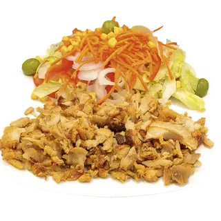 Básico de Kebab