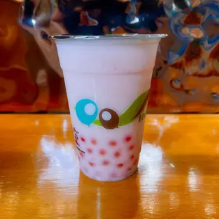 D15 - Yogurt de Frambuesa (500 ml.)