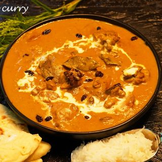 MUGLAI CHICKEN(sweet sauce)