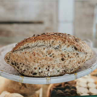 5 Semillas Masa Madre(1/2K) 