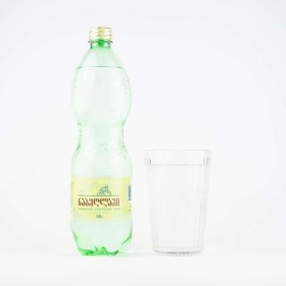 Agua Mineral Nabeglavi 1 L
