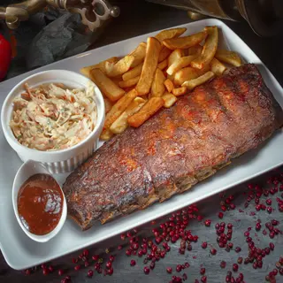 Scarita de porc