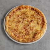 Tuna pizza  600g