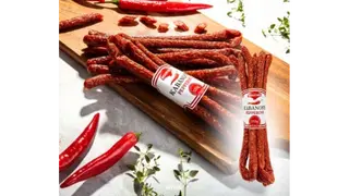 Kabanosy Pepperoni 150 g