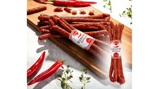 Kabanosy Pepperoni 200 g