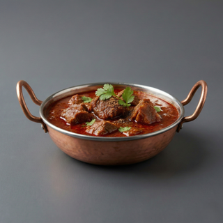 Signature Rogan Josh