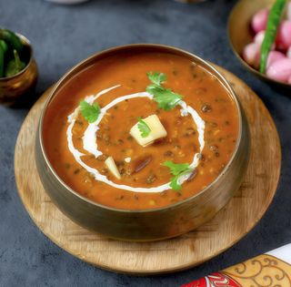 Dal makhani