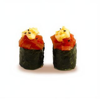 357 Gunkan De Atún (2 Uds.)