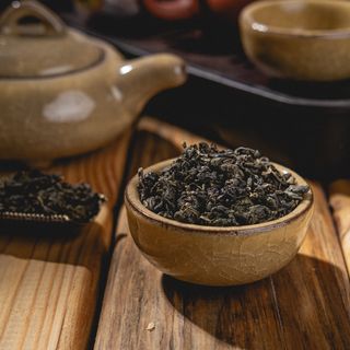 მწვანე ექსკლუზივი 100გრ