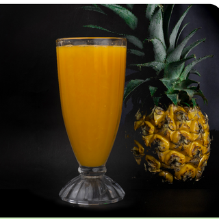Jus d'Ananas
