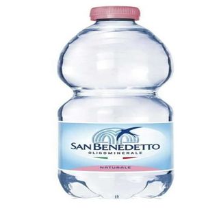 Acqua naturale 50 cl