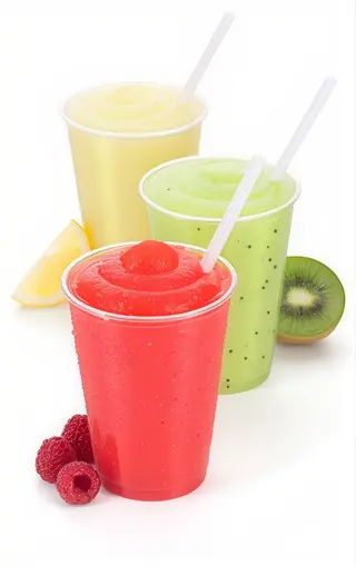 Granizada (500 Ml.)