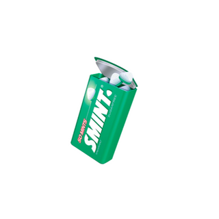 Smint Hierbabuena