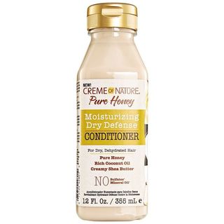 Creme Of Nature Pure Honey Conditioner 12Oz