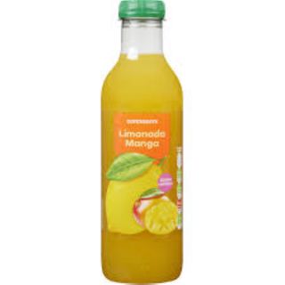 Limonada de Manga