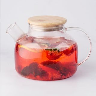 Фруктовый пунш