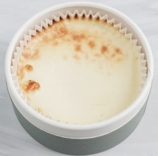 Tarrina Clásica