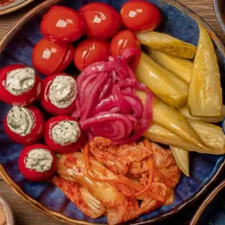 Murături