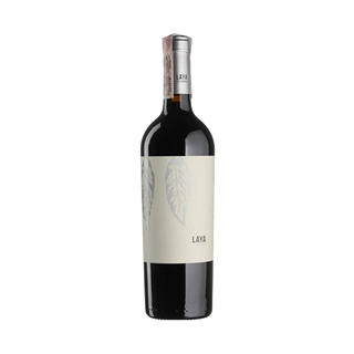 Вино Laya Bodegas Atalaya с/ч 0,75л