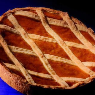 PASTIERA NAPOLETANA