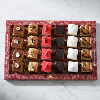 Plateau Gateau Soiré Mini