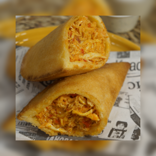 Empanada De Pollo