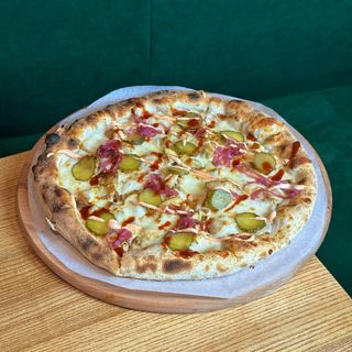 Піца Чікен Кебаб  510 г