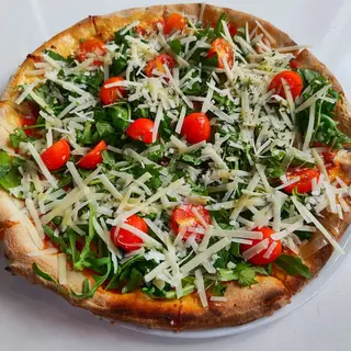 Pizza Italia