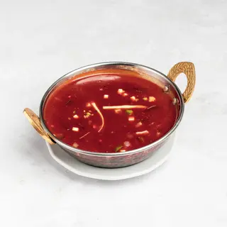 VEGETABLE MANCHURIAN
