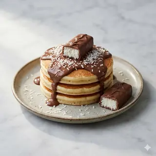 Pancake Bounty