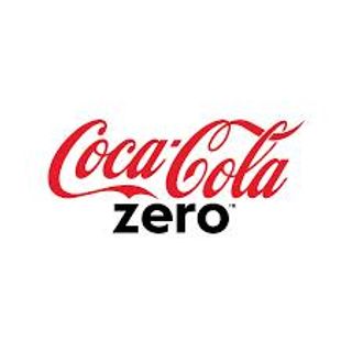 Coca zero 33 cl