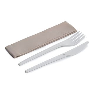 Talheres Descartáveis