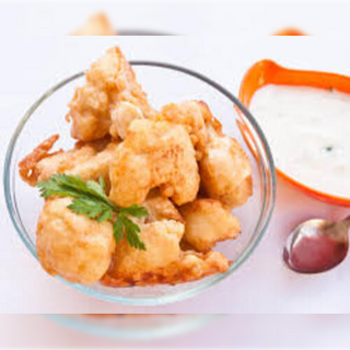 Броколи пане (350г)