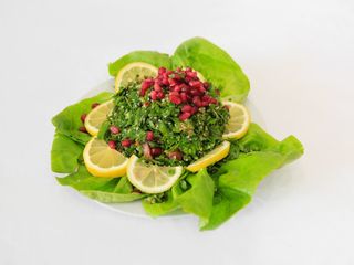Salată tabouleh
