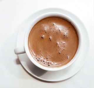 Chocolat Italien