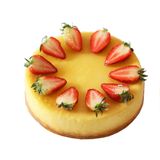 Tort cheesecake Low Fat