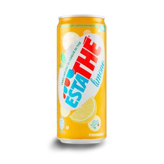 Estathé Limone